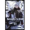 Seraph of the End Kıyamet Meleği 11