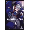 Seraph of the End - Kıyamet Meleği 18