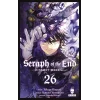 Seraph of the End - Kıyamet Meleği 26