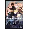 Seraph of the End – Kıyamet Meleği 27