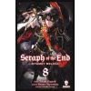 Seraph of the End Kıyamet Meleği 8