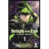 Seraph of the End - Kıyamet Meleği Serisi 1