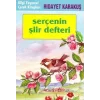 Serçenin Şiir Defteri