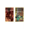Sergüzeşt (günümüz Türkçesiyle) + Falaka- 2 Kitap Set - Iş Bankası Özel Set Sergüzeşt (günümüz Türkç