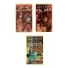 Sergüzeşt (günümüz Türkçesiyle) + Falaka + Şair Evlenmesi (günümüz Türkçesiyle)- 3 Kitap Set - Iş Ba