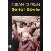 Şeriat Böyle
