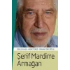 Şerif Mardine Armağan