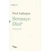 Sermaye Dini