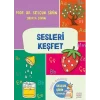 Sesleri Keşfet