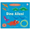 Sesli Dostlar – Dino Ailesi (Sesli Kitap)
