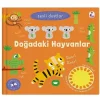 Sesli Dostlar – Doğadaki Hayvanlar (Sesli Kitap)