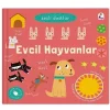 Sesli Dostlar – Evcil Hayvanlar (Sesli Kitap)