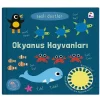 Sesli Dostlar – Okyanus Hayvanları (Sesli Kitap)