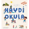 Sessiz Kitap Haydi Okula