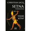 Setna Yükseliyor - Yasak Kitap