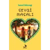 Sevgi  Masalı