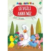 Sevgili Annemiz - Mini Masallar 4