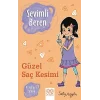 Sevimli Beren Güzel Saç Kesimi - Kurallara Uymak