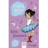Sevimli Beren Kötü Kelebek - Yaratıcı Olmak