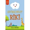 Sevimli Bulut Riki