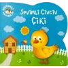 Sevimli Civciv Çiki