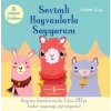 Sevimli Hayvanlarla Sayıyorum