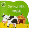 Sevimli İnek Tombik