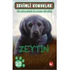 Sevimli Konuklar-3 Zeytin