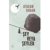 Şey Veya Şeyler
