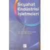 Seyahat Endüstrisi İşletmeleri