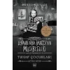 Şeytanın Arka Bahçesi’nin Musibetleri (Bayan Peregrine’in Tuhaf Çocukları 6. Kitap) (Ciltli)