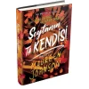 Şeytanın Ta Kendisi 5 – (Ciltli)