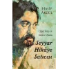 Seyyar Hikaye Satıcısı