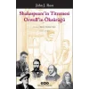 Shakespearein Titremesi Orwellin Öksürüğü