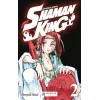 Shaman King 2. Cilt - Şaman Kral