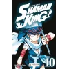 Shaman King – Şaman Kral 10