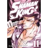 Shaman King – Şaman Kral 11