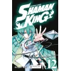 Shaman King – Şaman Kral 12