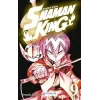 Shaman King – Şaman Kral 9