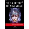 She: A History of Adventure