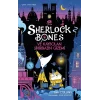 Sherlock Bones ve Kaybolan Sihirbazın Gizemi