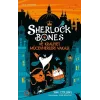 Sherlock Bones ve Kraliyet Mücevherleri Vakası