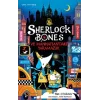 Sherlock Bones ve Manhattan’daki Yaramazlık Serüveni