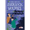 Sherlock Holmes 4  Benekli Kordon