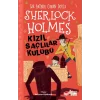 Sherlock Holmes 5  Kızıl Saçlılar Klübü