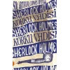 Sherlock Holmes 8 - Korku Vadisi