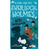 Sherlock Holmes - Altı Napolyon