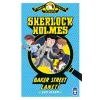 Sherlock Holmes - Baker Street Laneti