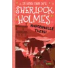 Sherlock Holmes Baskerville Tazısı