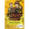 Sherlock Holmes - Benekli Kordon
